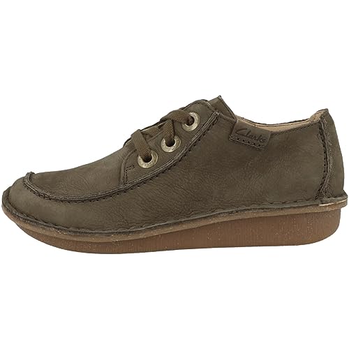 Image of Clarks womens Sharon Noel Oxford