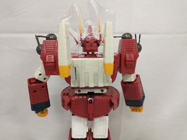 超合金魂 GX-38 アイアンギアー 戦闘メカ ザブングル Amazon.co.jp: TAMASHII NATIONS 超合金魂 GX-38 アイアンギアー