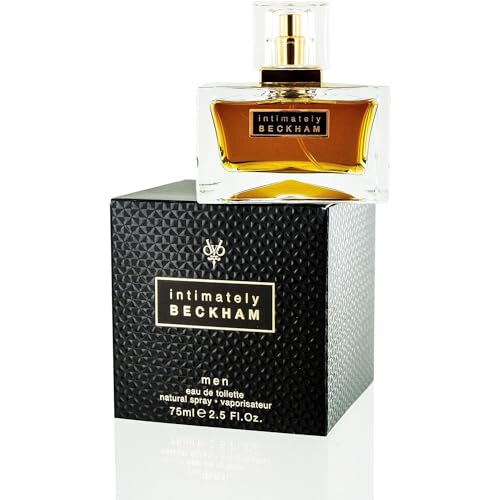 Image of Intimately Beckham By Beckham For Men (Eau De Toilette, 70 ML)