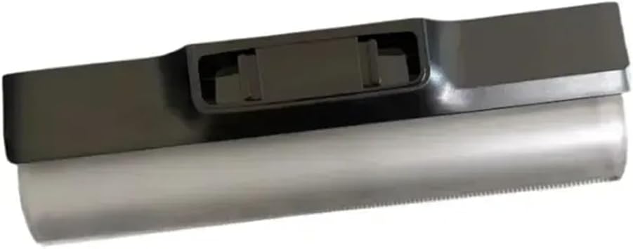 Wet-Dry Vacuum Cleaner Brush Cover Compatible with Dreame H14 Pro Genuine Brush Cover Replacement Part