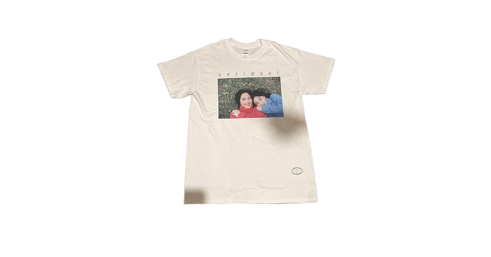 Amazon.co.jp: 広瀬すず 広瀬アリス 広瀬姉妹Tシャツ : ホビー