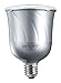 Sengled Pulse Satellite, Ampoule LED connectée, 8 W, 2700K, Haut-parleur Bluetooth JBL intégré, 13 W, Nécessite d'être connectée à une ampoule Pulse Master (vendue séparemment ou en Kit) pour bénéficier de la totalité des fonctionnalités, Gris, Culot E27