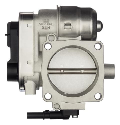 Boîtiers papillon NTK TBE6-A102 à régulation d'air ultra précise 96069