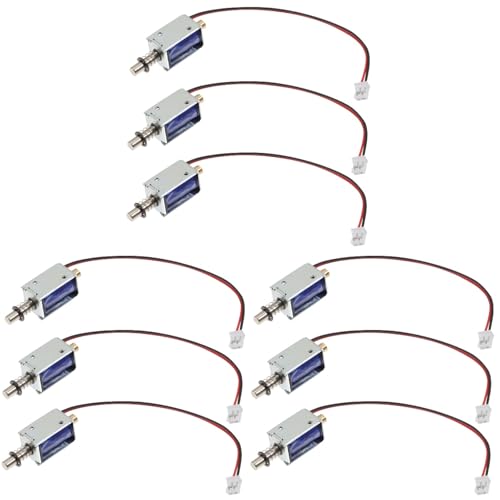 JLG 103101, SOLENOID, 24V, 200AMP, CONTINUOUS DUTY