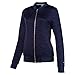 Produktbild PUMA Damen W Bomber Jacket Trainings Jacke, Peacoat, S