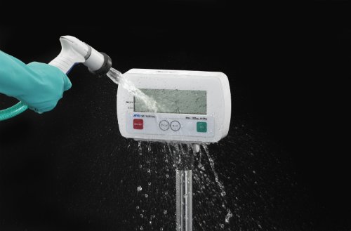 Báscula A&D Weighing SE-150KAL 150kg 0.05lb con pantalla LCD miniatura 2