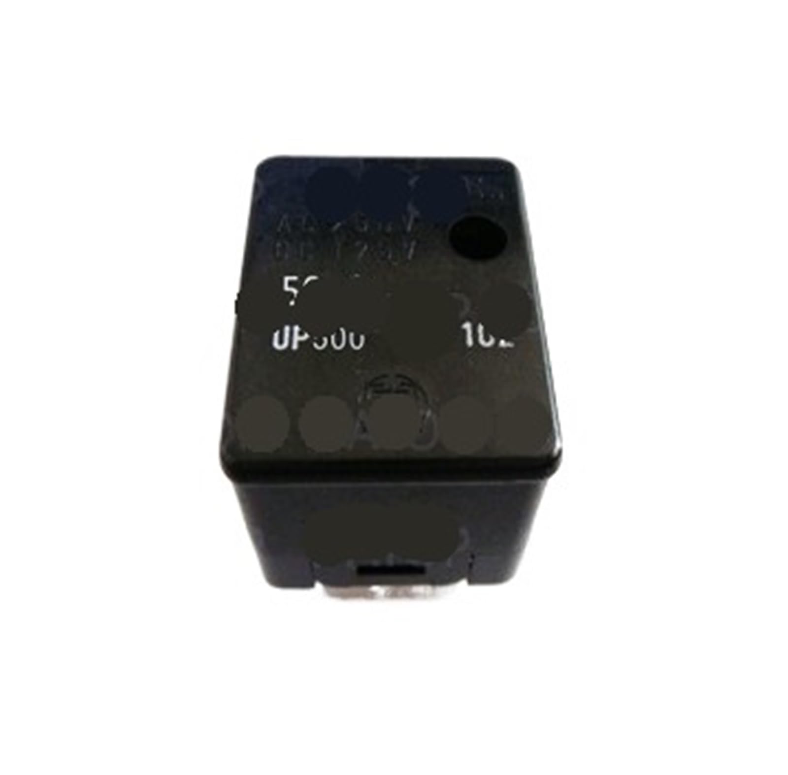 Fusible UP500 50A pour protection de circuit électrique automobile