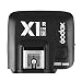Produktbild Godox X1R-S 32 Kanäle TTL 1 / 8000s Wireless Remote-Blitz Auslöser für Sony DSLR Kamera Godox X1T-S Sender + NAMVO Diffusor