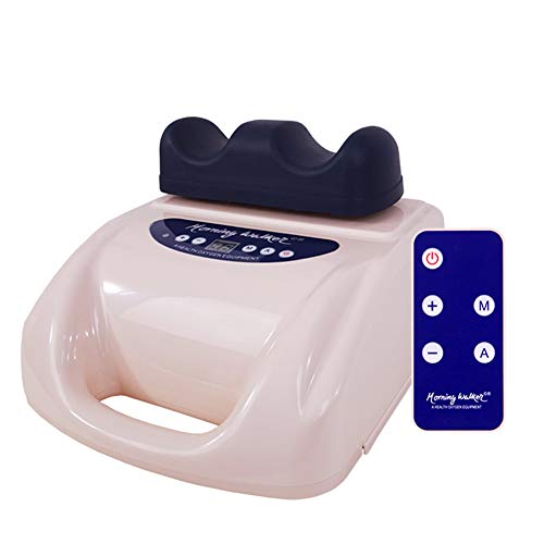 Fußmassagegerät Geschwindigkeitsregulierendes Fitness-Rehabilitationsgerät Fuß- Und Beinschüttelmaschine Entlastung des Wirbelsäulendrucks