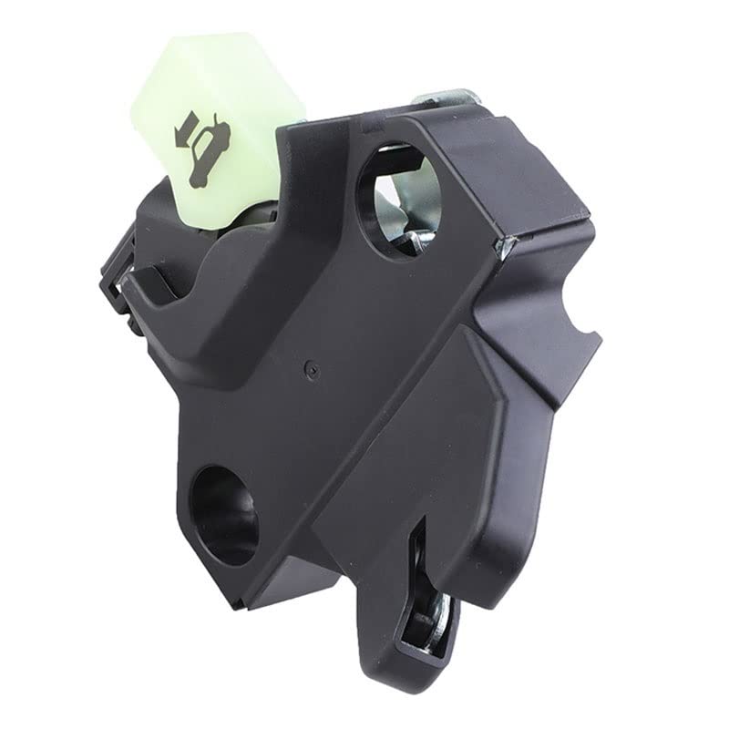 Actuador de pestillo de maletero 1092308-00-E para Tesla Model 3 2017-2022 3