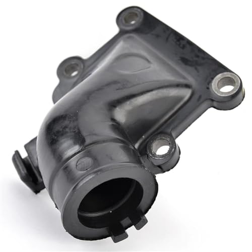 Goma de interfaz para carburador Yamaha BW'S CW50T 2