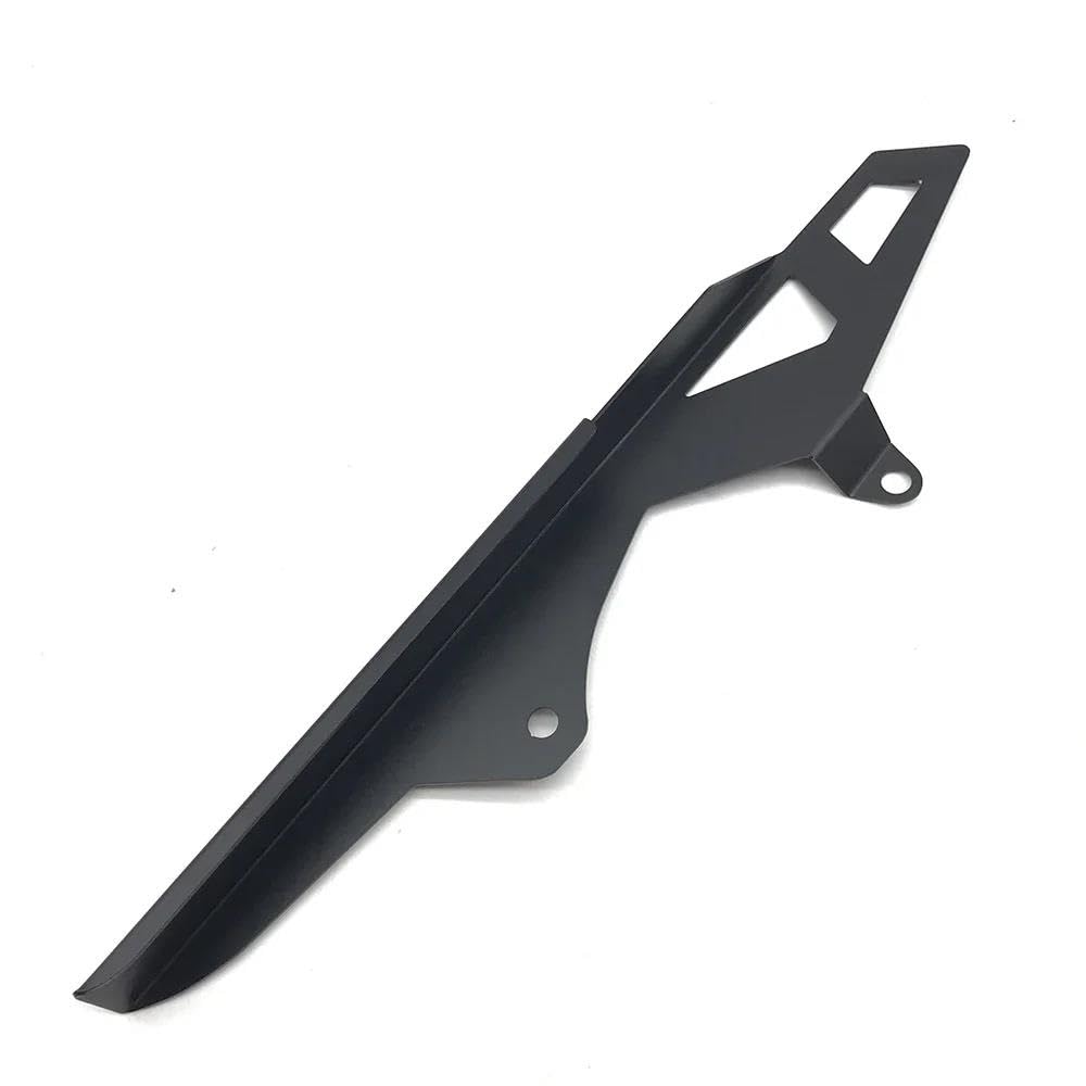 Für SUZUKI Für GSXR GSX-R 600 750 GSXR600 GSXR750 2006-2010 Motorrad Gürtel Kette Schutz Abdeckung Schutz CNC Dekorative Kettenradschutz(Red)