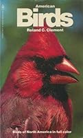 All-Color Guide. American Birds B009IZ1BLA Book Cover