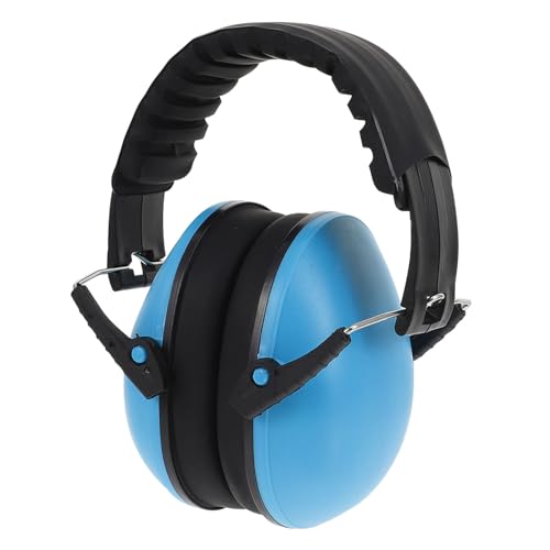 Protège-oreilles sommeil réglable avec isolation phonique enfant