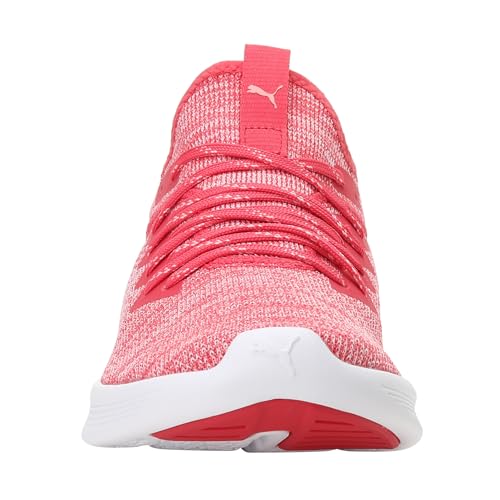 Image of Puma Women Ignite Flash Evoknit Running Shoe