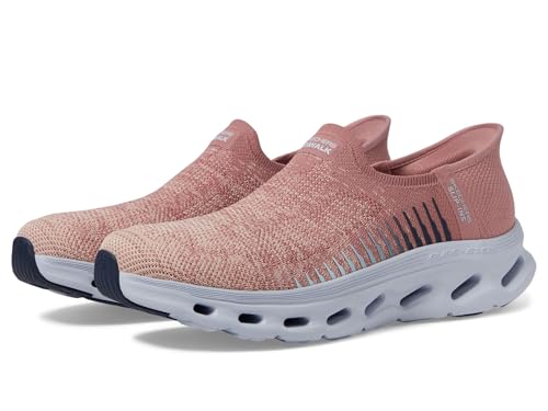 Image of Skechers Women's Go Walk Glide Step 2.0 Venus Hands Free Slip-Ins Sneaker