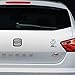 Custom Vinyl Pegatina para Coche