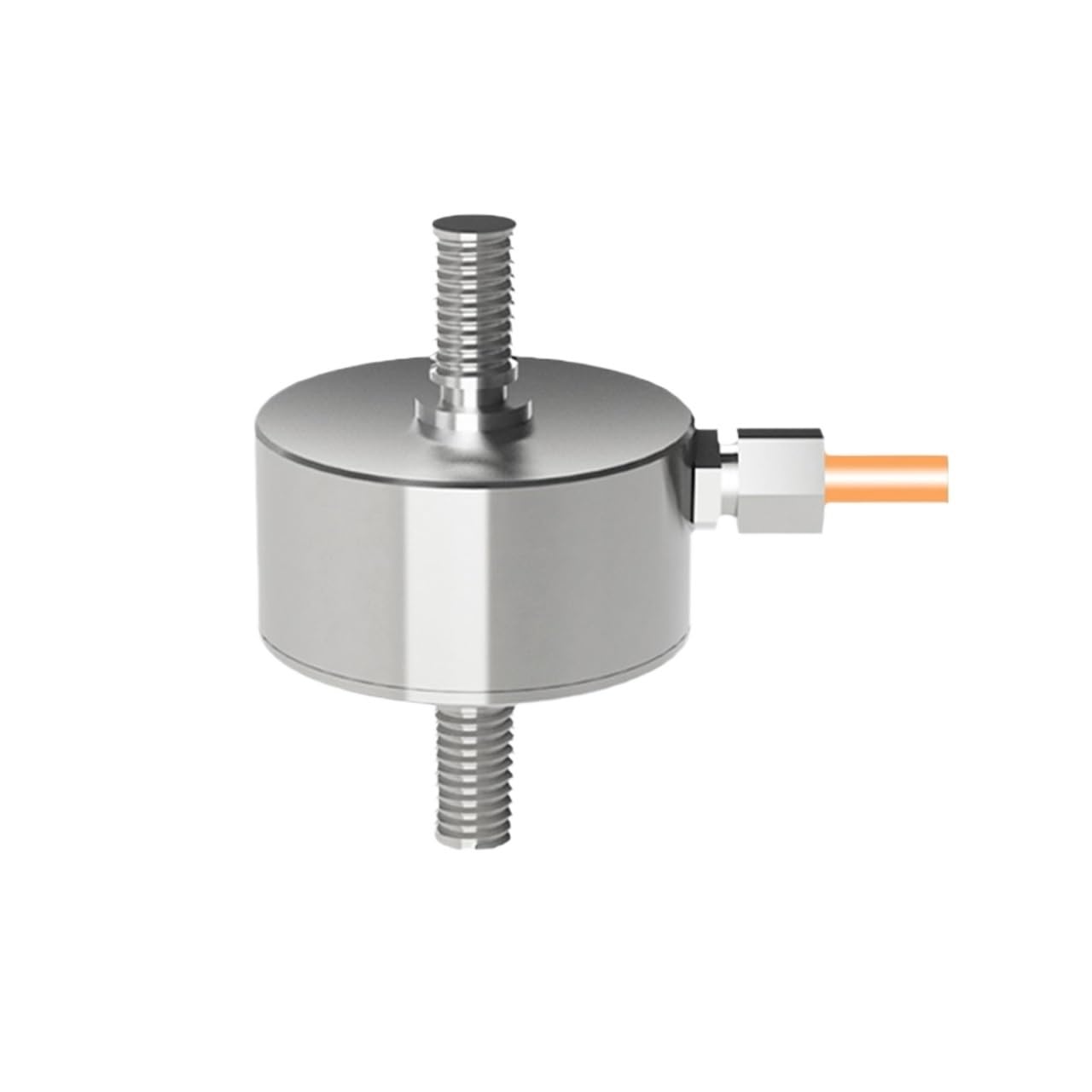 Capteur de force double boulon 3kg M5 mini cellule de charge pour balance de trémie et robotique