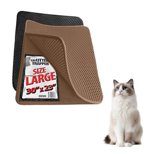 iPrimio Cat Litter Trapper