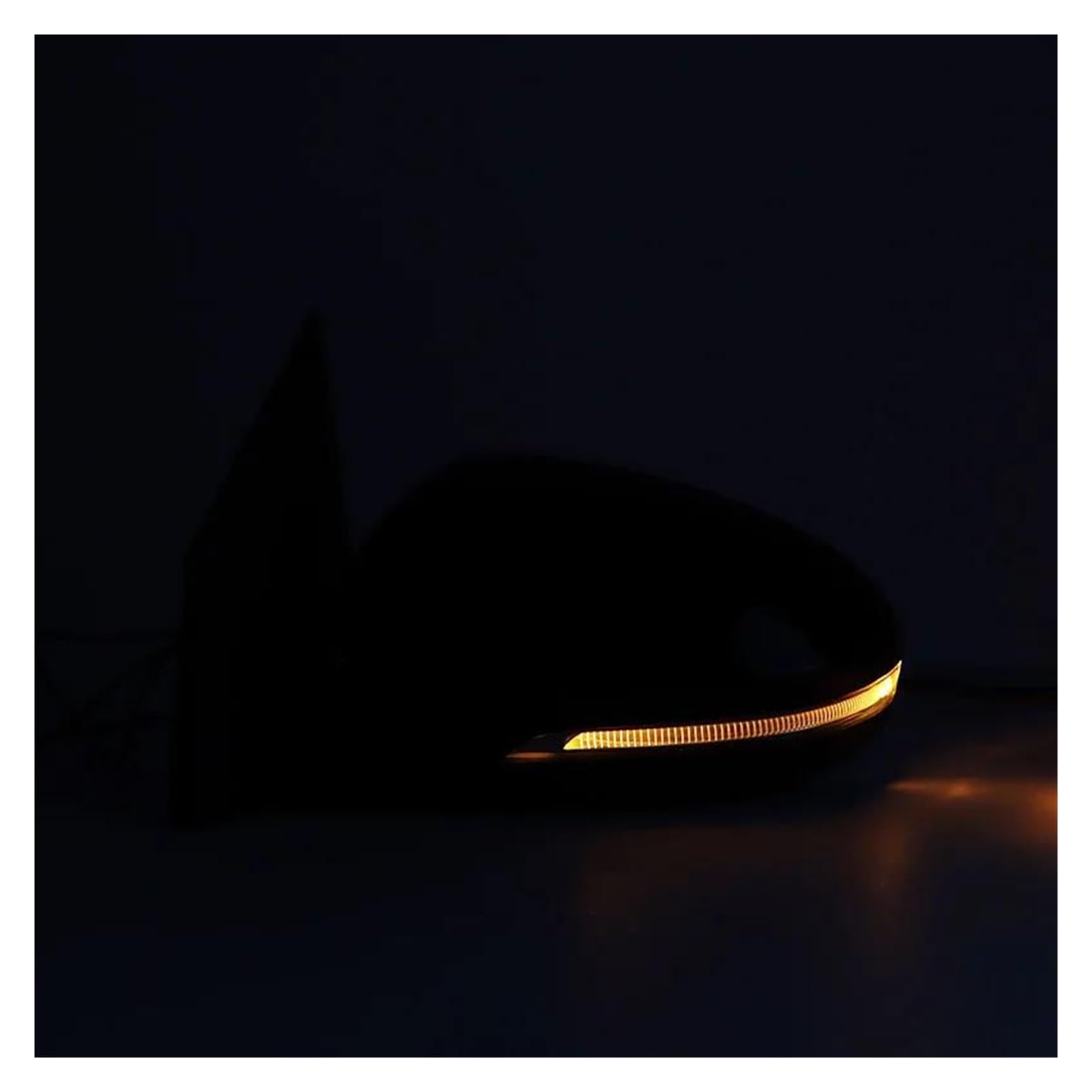 Retrovisor derecho Espejo retrovisor lateral para Hyundai para Tucson 2015-2019, conjunto spejo retrovisor eléctrico plegable Retrovisor exterior(5Wire R4)