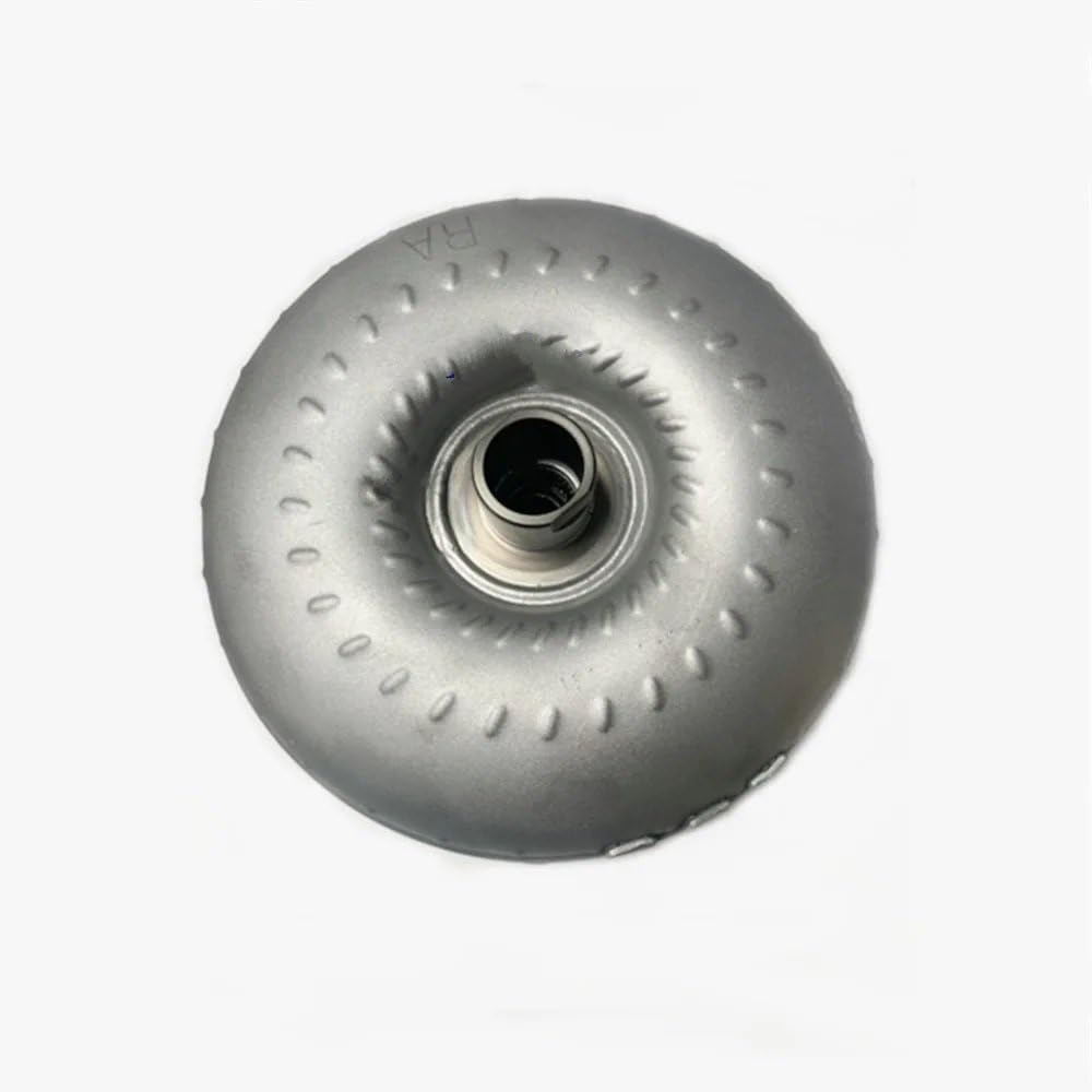 turbina konwertera V4A51 V73 V46 Automatyczna skrzynia biegów hydrauliczna konwerter sprzęgła | Sprzęgła Przemiennik momentu obrotowego
