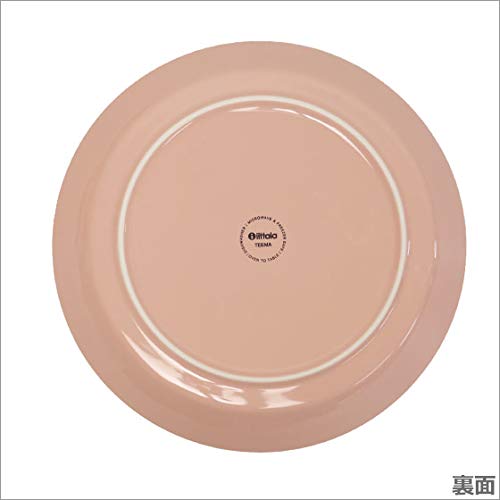 Amazon | [イッタラ] iittala TEEMA(ティーマ） 26cm プレート POWDER