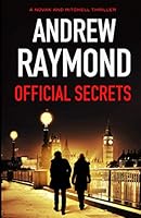 Official Secrets 1718131232 Book Cover