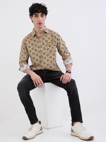 Image of Spykar Men Jeans