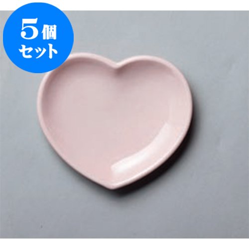Amazon.co.jp: kbu3-637-16-453-5set 5個セット デリカウェア ピンク