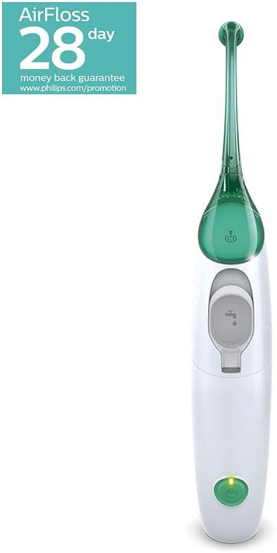 Braun airfloss Clearance