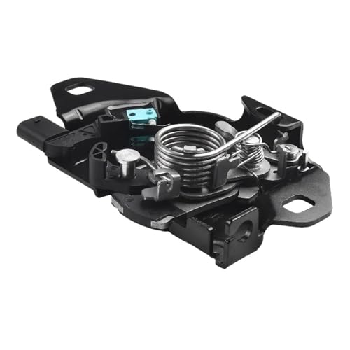 Actionneur déverrouillage 150039700E pour loquet capot avant Tesla Model 3 Y 2021-2024 - 5