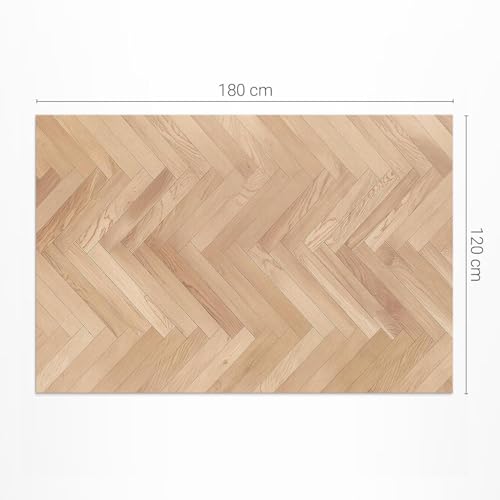 Tapis vinyle 120x180 rectangle de qualité supérieure extérieure