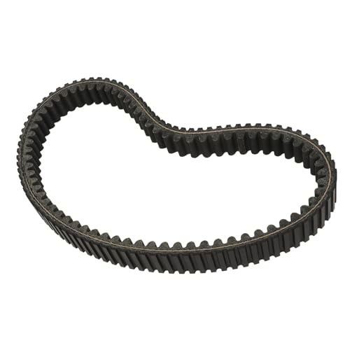 Correa de transmisión para ATV Bruin 350 YFM350 4X4 en goma reforzada 6