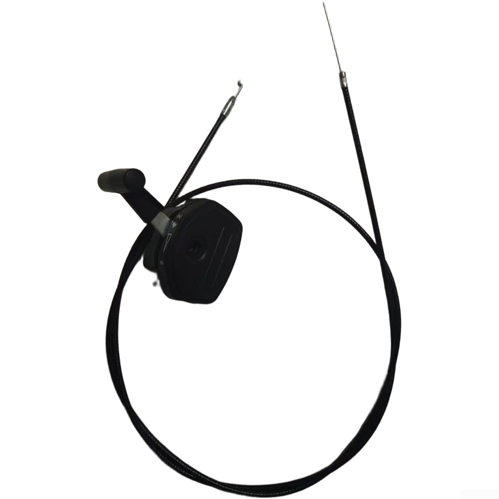 Cable Mando para acero Inoxidable para Cortacésped HA Cable Mando