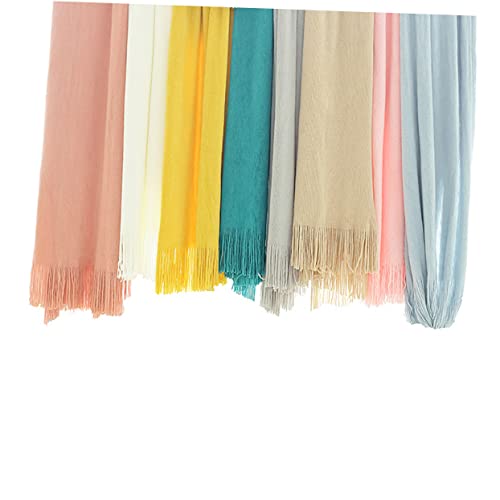 Couverture chaude et décorative pour salon climatisé et soirées cocooning - 2