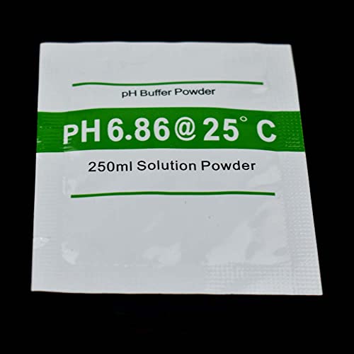 Reland Sun Buffer solution powder bag pH meter calibration powder (PH6.86)