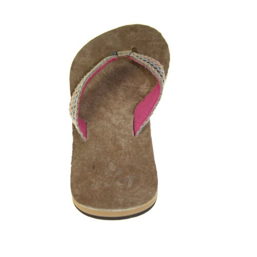 Reef dames gypsylove teenslippers - Image 5