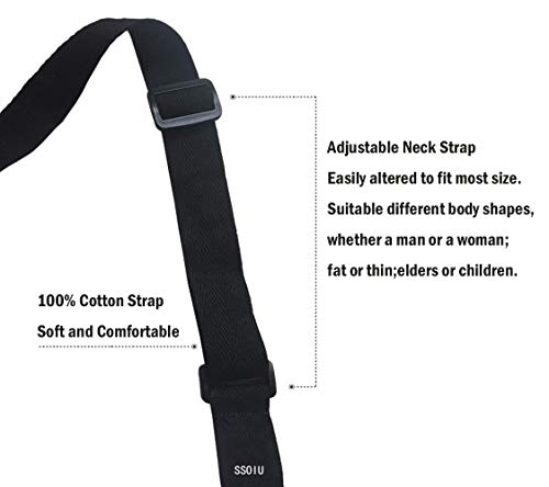 Ssoiu Native American Style Cooking Apron Chevron Kitchen Apron For Baking/Bbq 31X27 Inches #TOP5