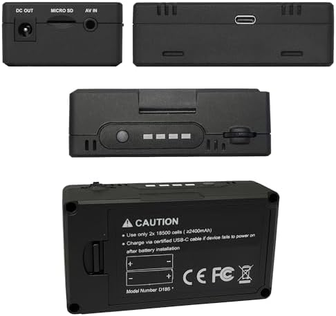 ImmersionRC DVR Created Purely for FPV PowerPlay