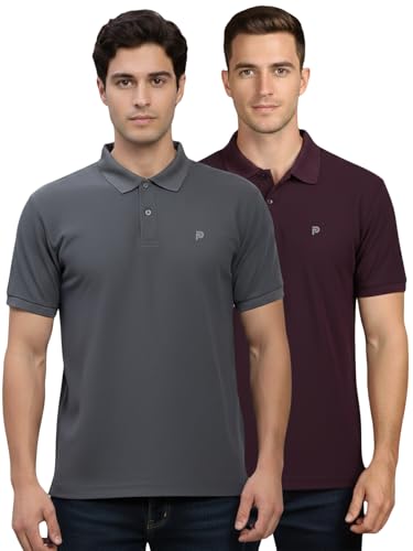 Image of LUX Parker Men T-Shirt