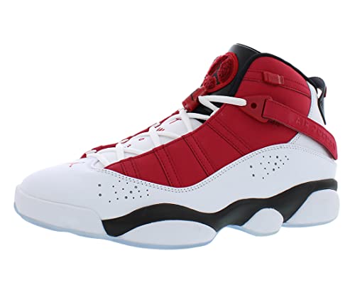 Image of Jordan Men's 6 Rings Basketball Shoes 322992-012