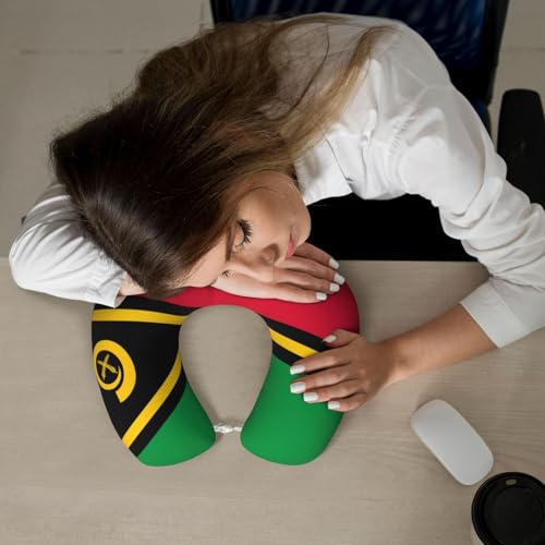 Almohada cervical memory foam tamaño ajustable miniatura 6
