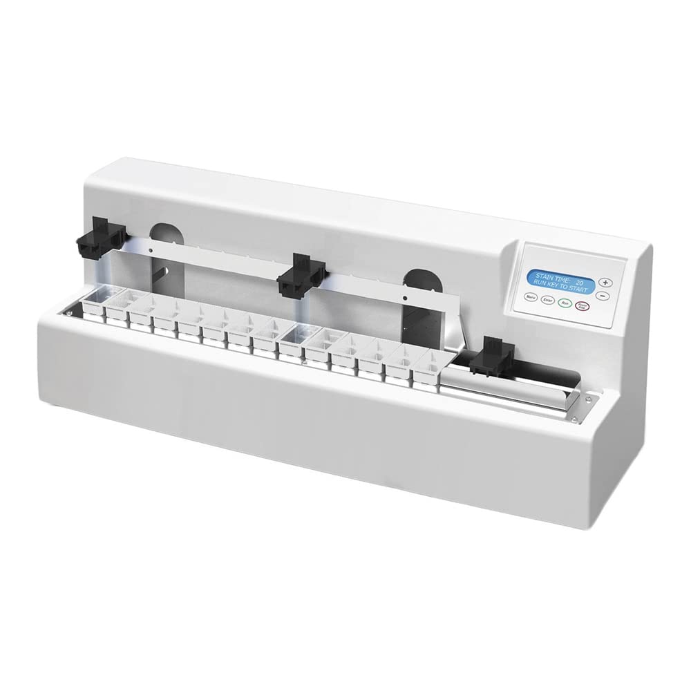 Azer ScientificES39300 AzerPath Linear Stainer, ST100, 115V