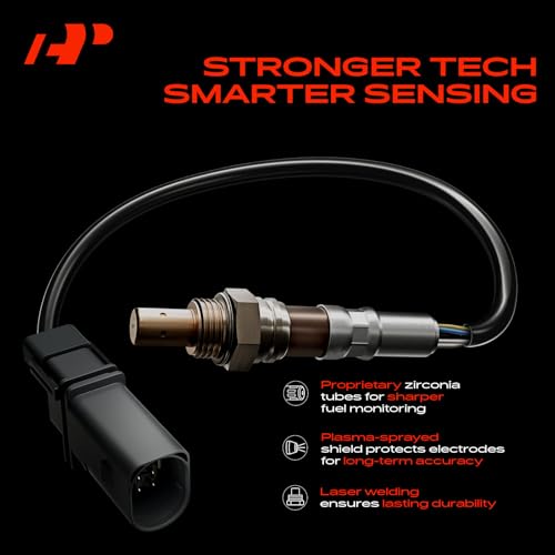 Sensor de Oxígeno Downstream para Toyota RAV4 2019-2020 miniatura 2