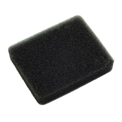 Filtre à air pour Kawasaki TH43 TH48 de débroussailleuse, lot de 10 mousses