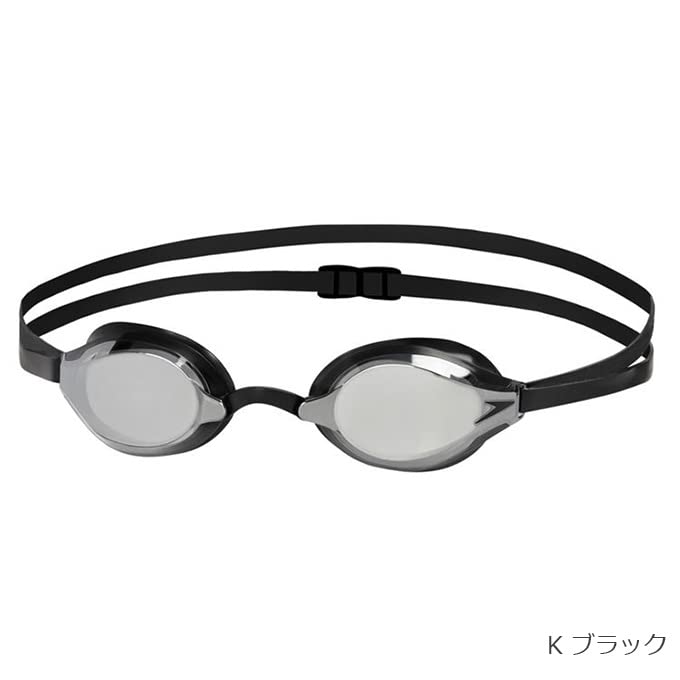 Amazon | Speedo(スピード) ゴーグル Fastskin Speedsocket 2 Mirror