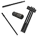 RACK-A-TIERS 72600 ALLEN HEAD DRIVER BIT KIT