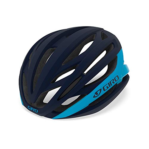 Giro Syntax MIPS Adult Road Cycling Helmet - Medium (55-59 cm), Matte Midnight
