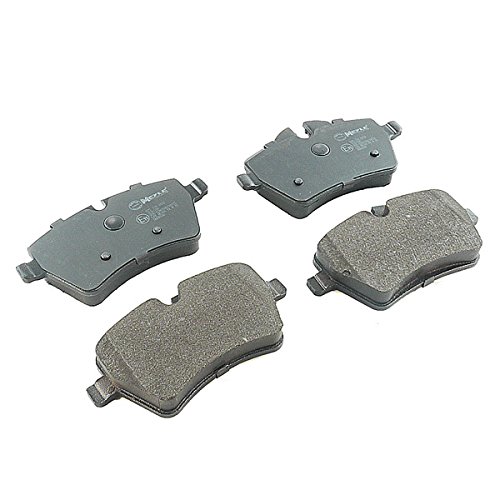 Amazon | MEYLE製 BMW MINI ミニ R56 R57 R55 R58 R59 フロント 