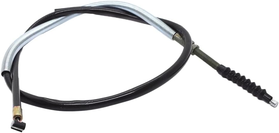 Clutch Cable for Yamaha Raptor 700 700R YFM700 YFM700R YFM700RSE 2006-2023 1S3-26335-01-00